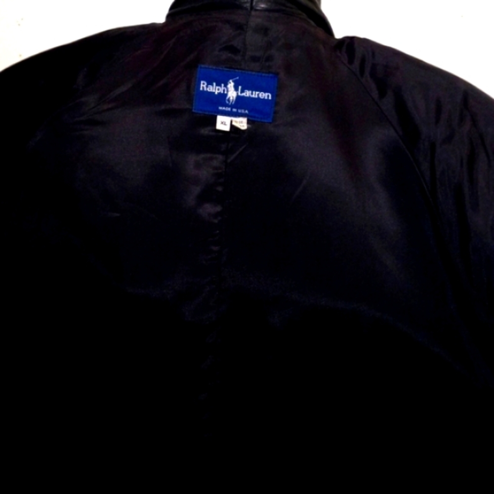 🔥🔥 POLO WOMENS COAT🔥🔥🔥 - Picture 3 of 4